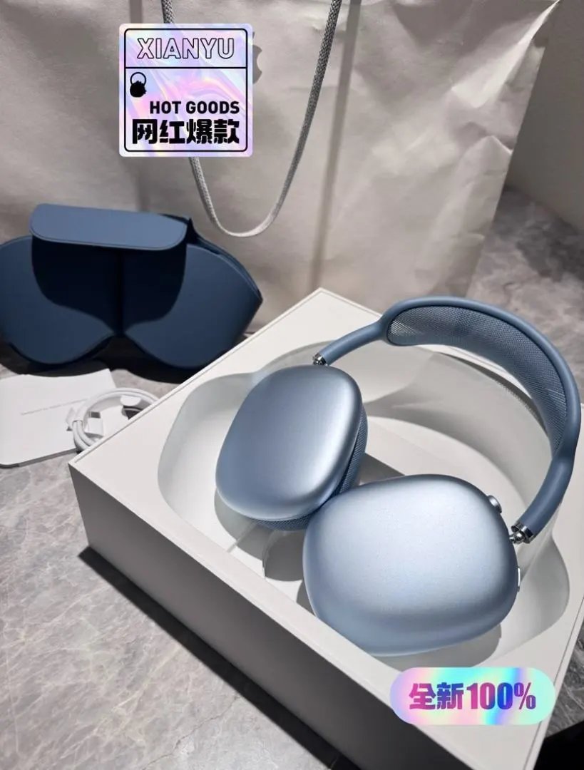 LitBuys Headphones
