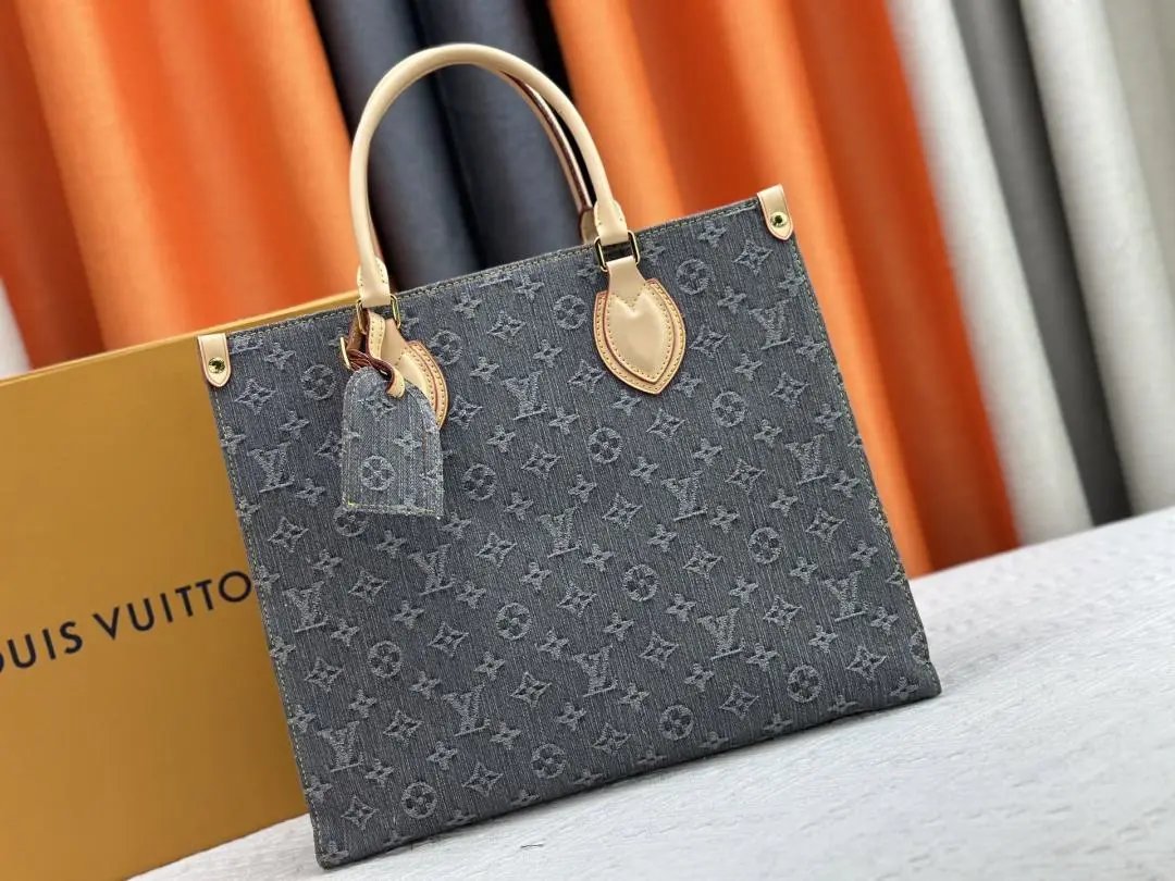LitBuys Shoulder Bag