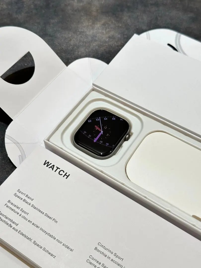 LitBuys Smartwatch