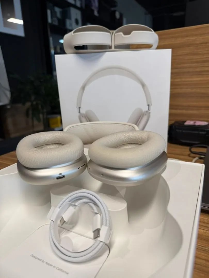 LitBuys Headphones