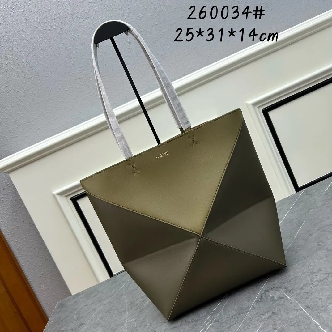 LitBuys Shoulder Bag