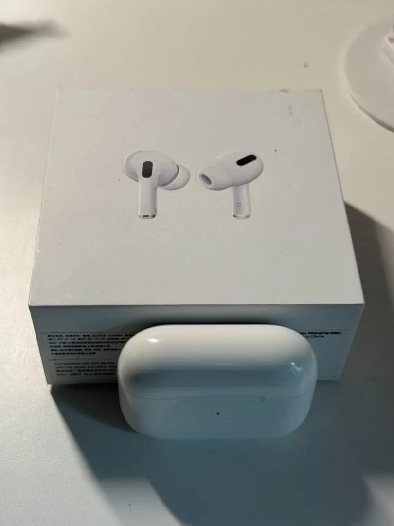 LitBuys Headphones