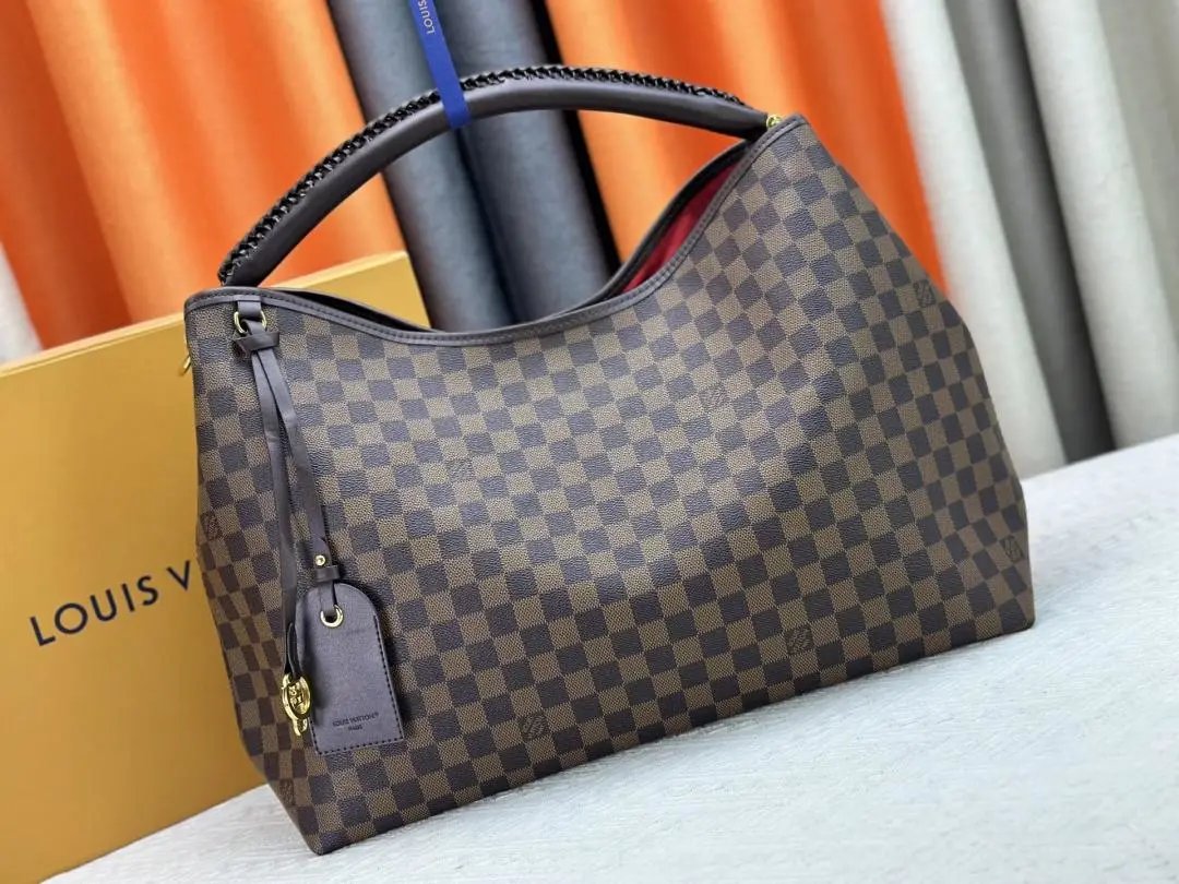 LitBuys Shoulder Bag