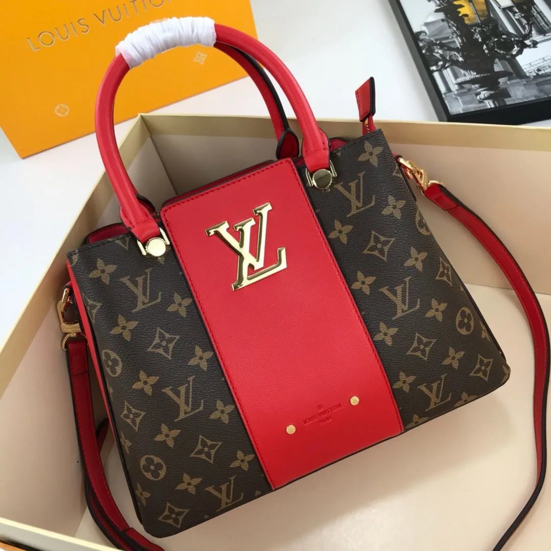 LitBuys Shoulder Bag