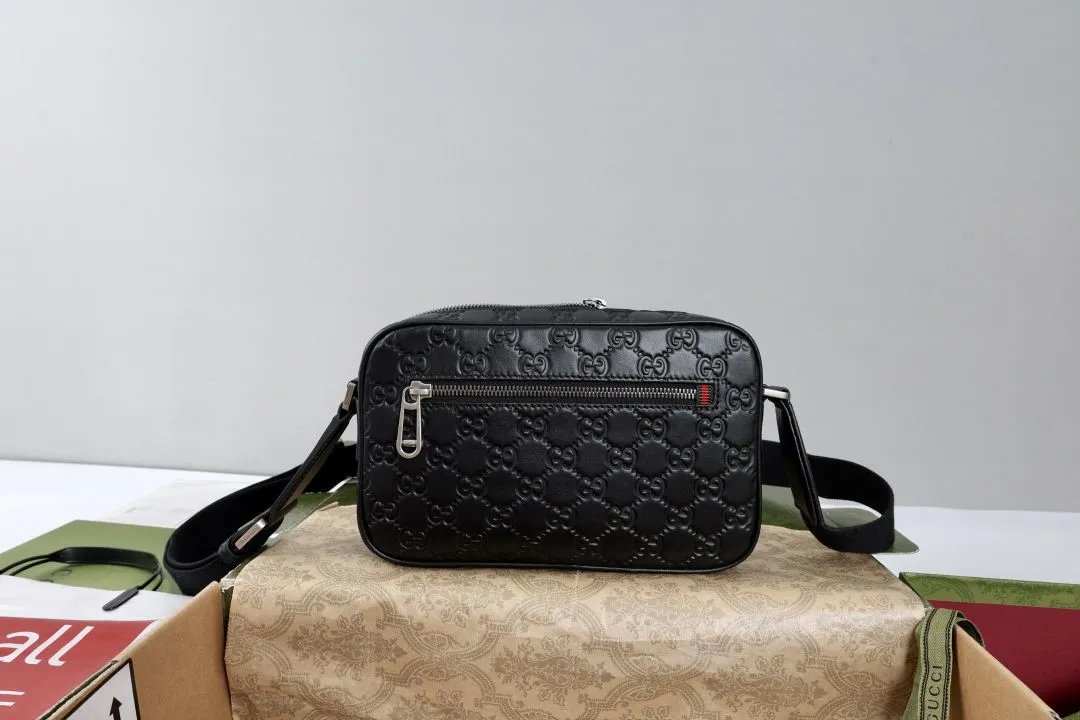 LitBuys Crossbody Bag