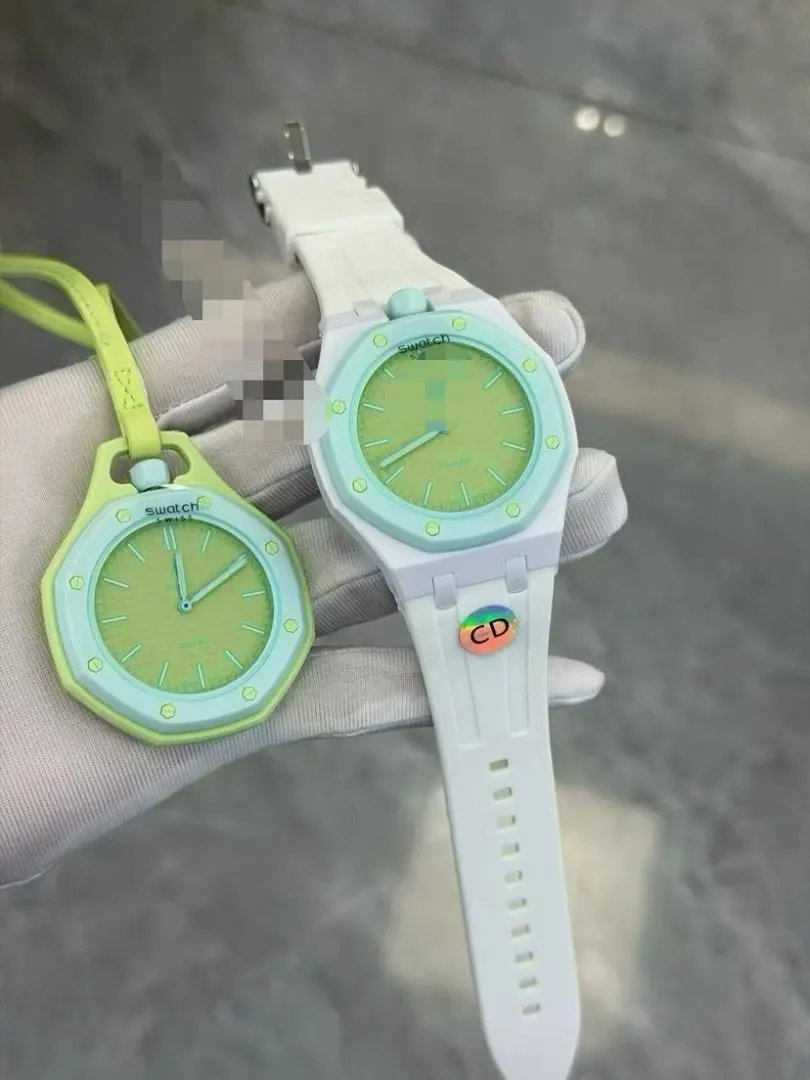 LitBuys Wristwatch