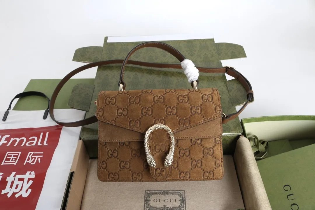 LitBuys Shoulder Bag