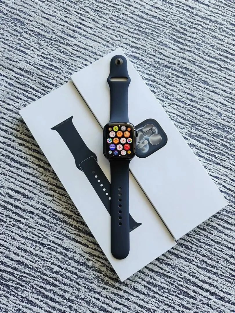 LitBuys Smartwatch