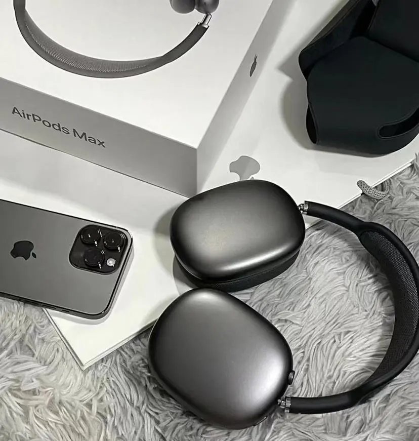 LitBuys Headphones