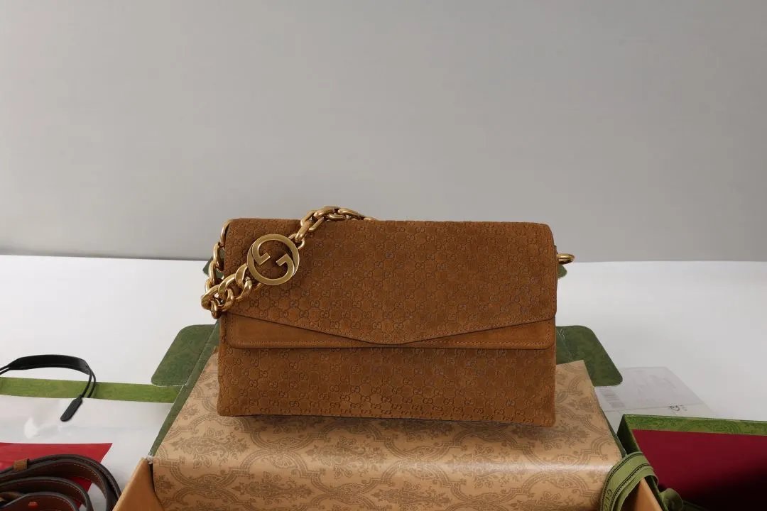 LitBuys Shoulder Bag
