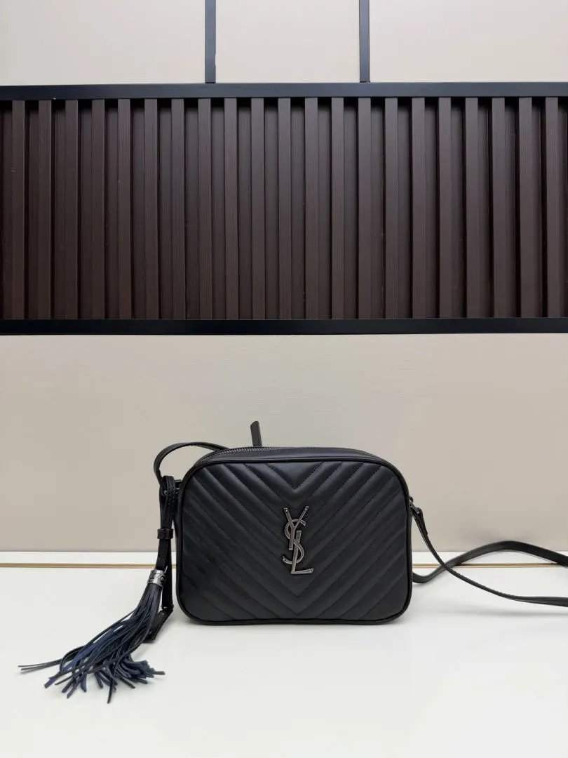 LitBuys Camera Bag