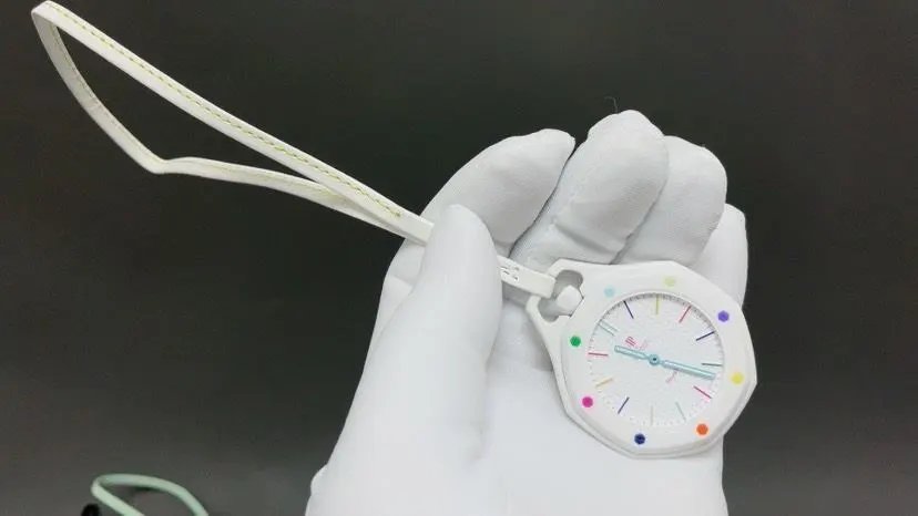 LitBuys Wristwatch