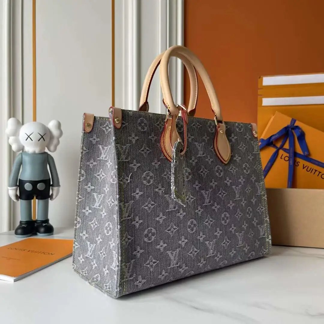 LitBuys Shoulder Bag