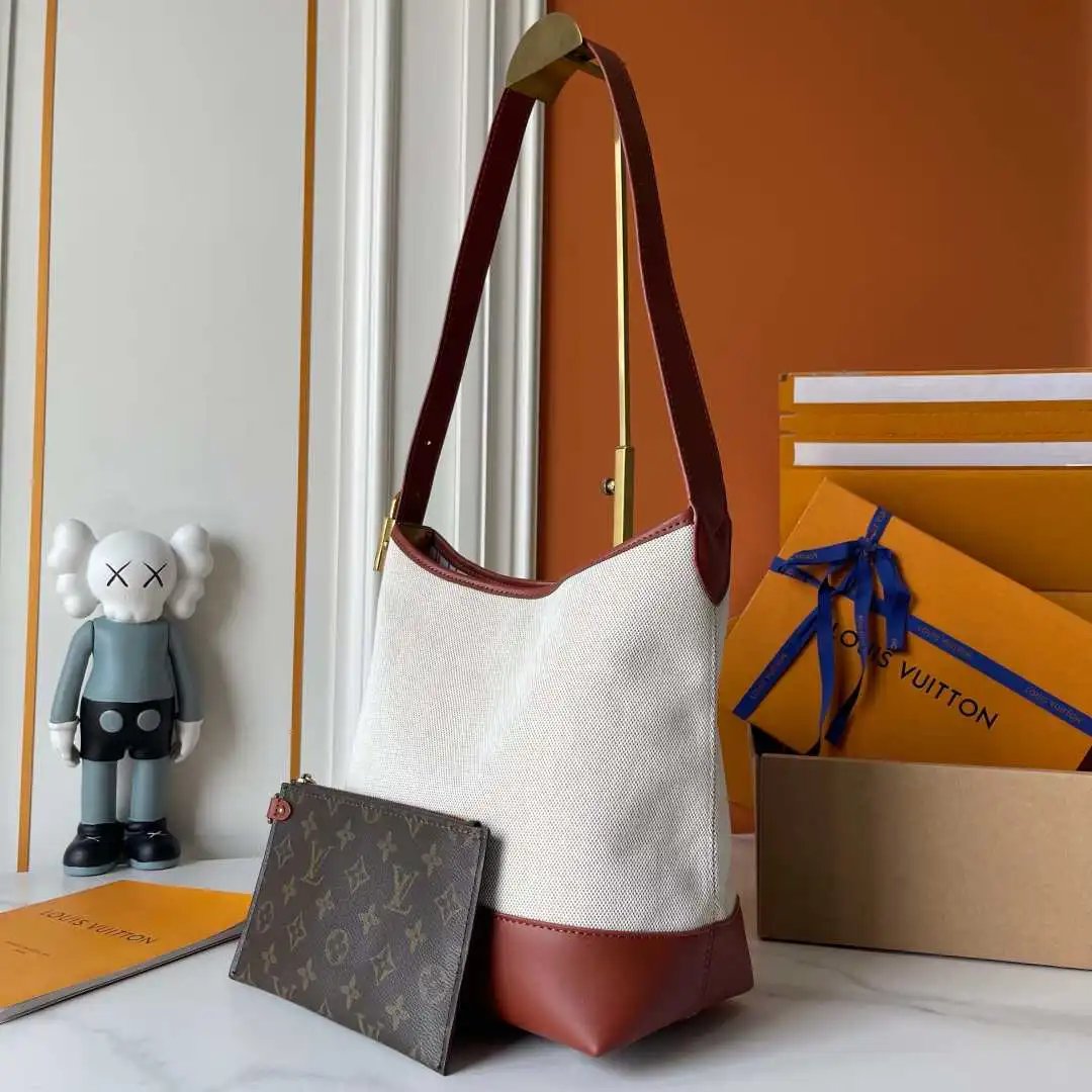 LitBuys Shoulder Bag