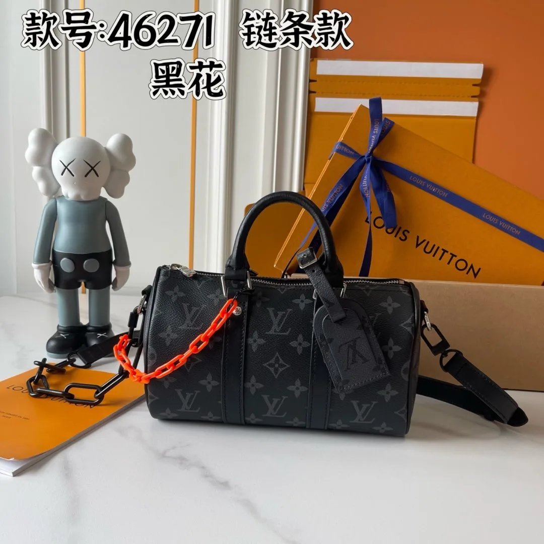 LitBuys Shoulder Bag