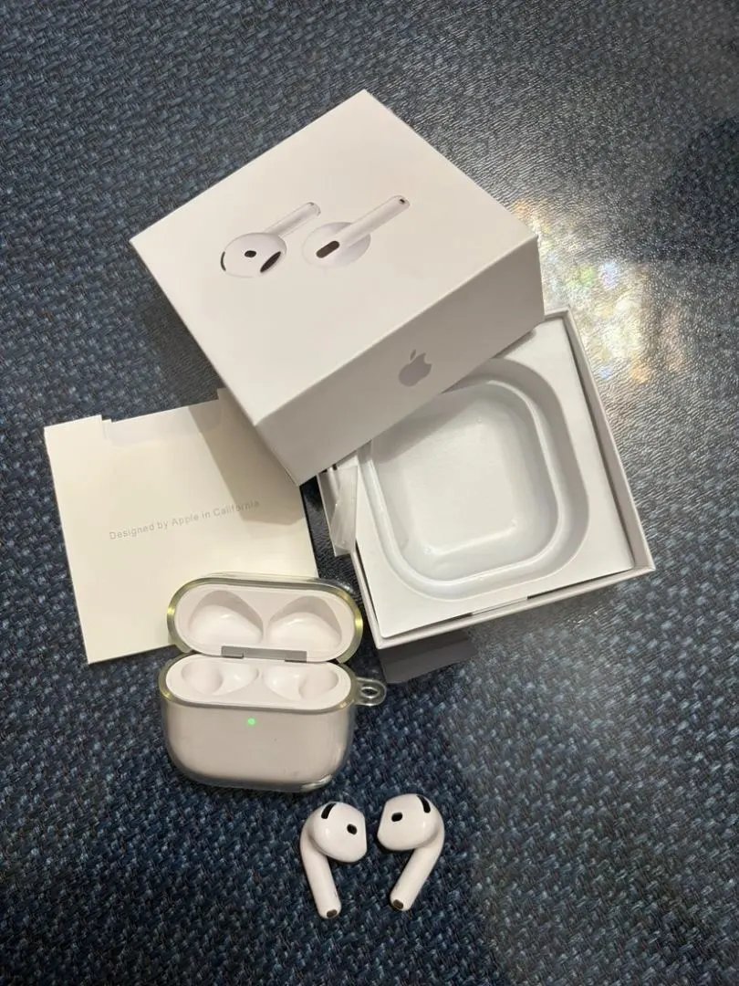 LitBuys Headphones