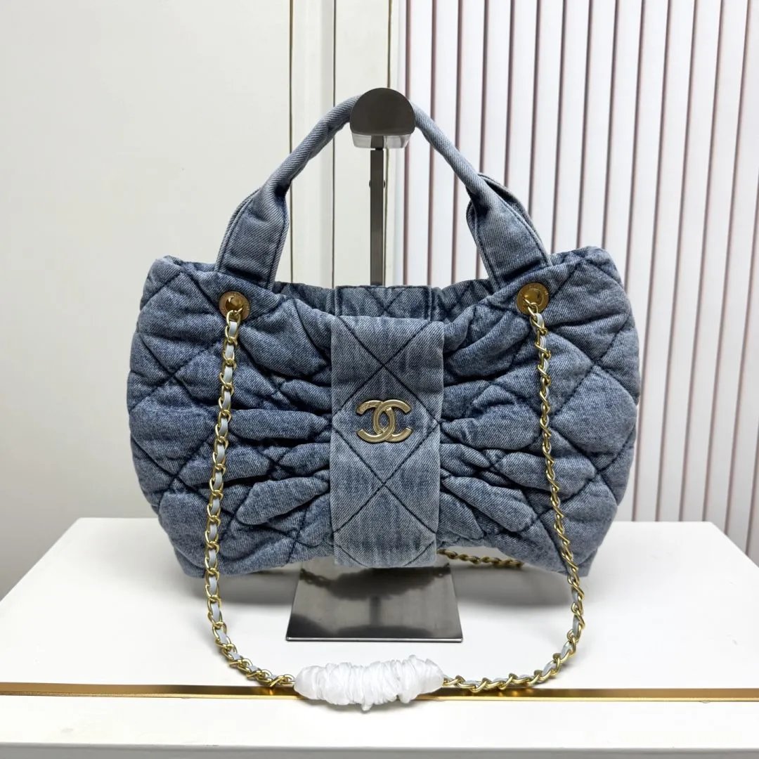 LitBuys Shoulder Bag