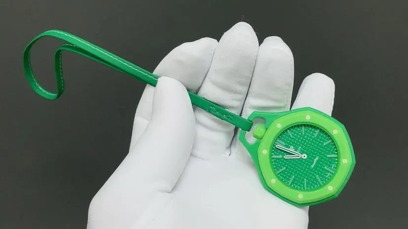 LitBuys Wristwatch