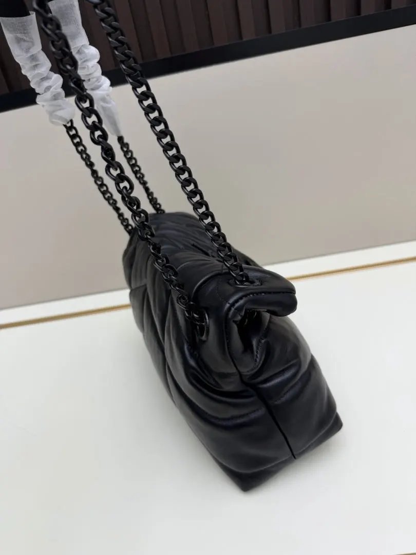 LitBuys Shoulder Bag