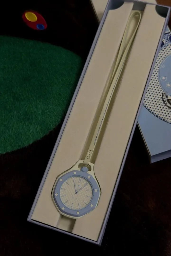 LitBuys Wristwatch