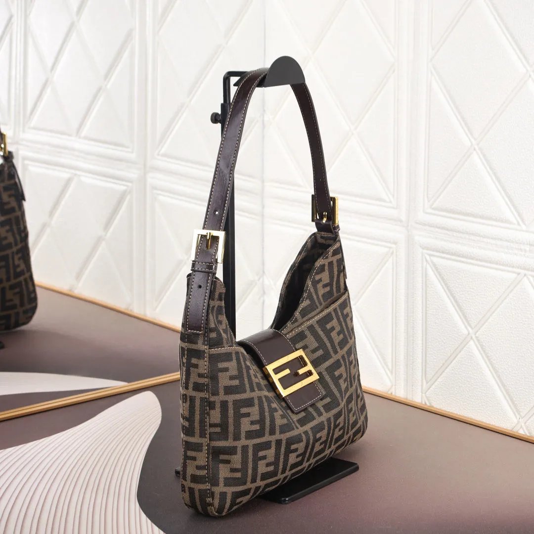 LitBuys Shoulder Bag