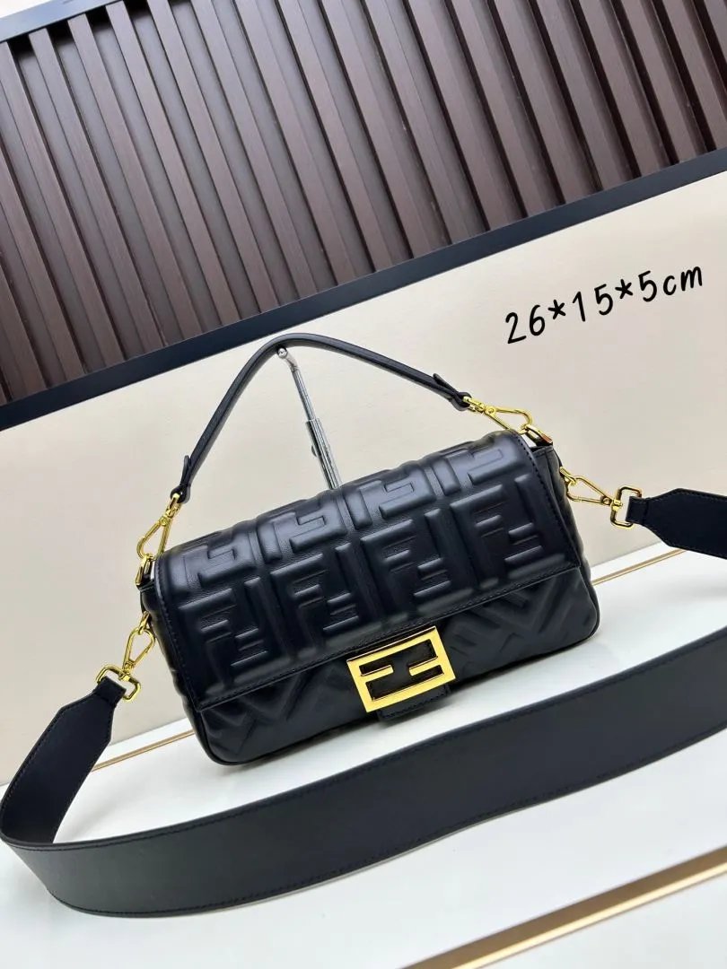 LitBuys Shoulder Bag
