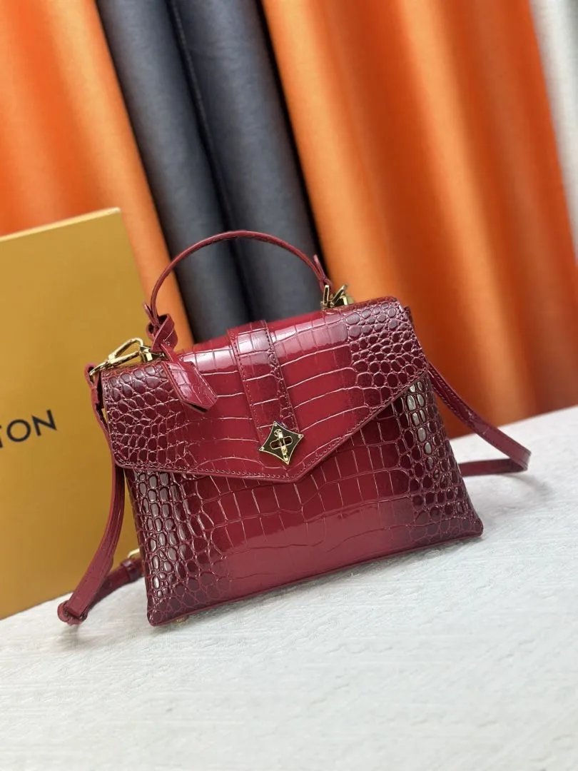 LitBuys Shoulder Bag