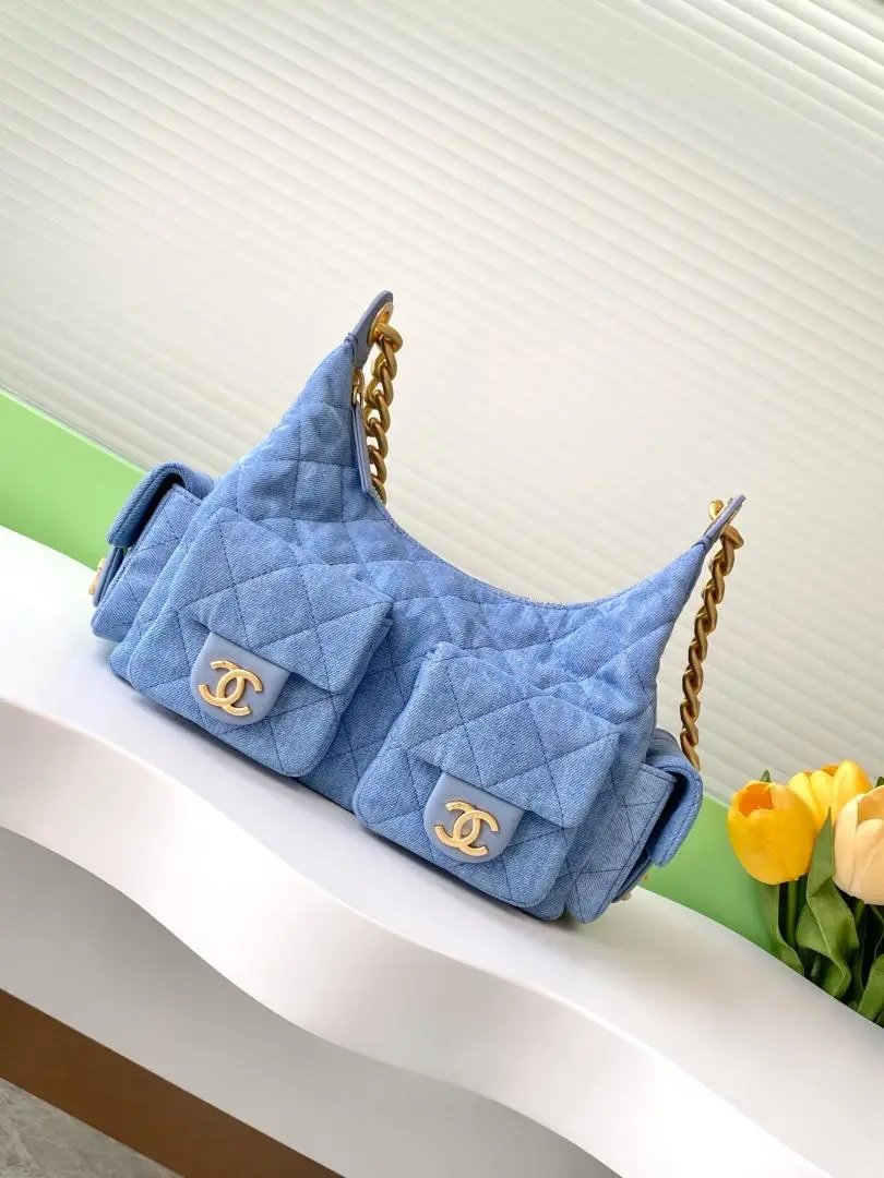LitBuys Shoulder Bag