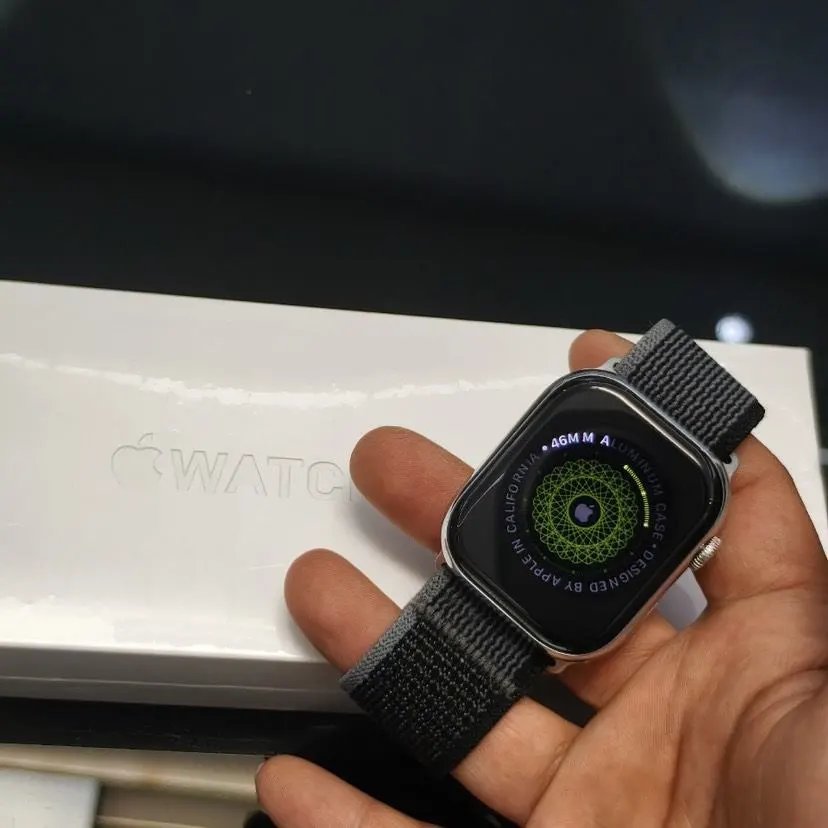 LitBuys Smartwatch
