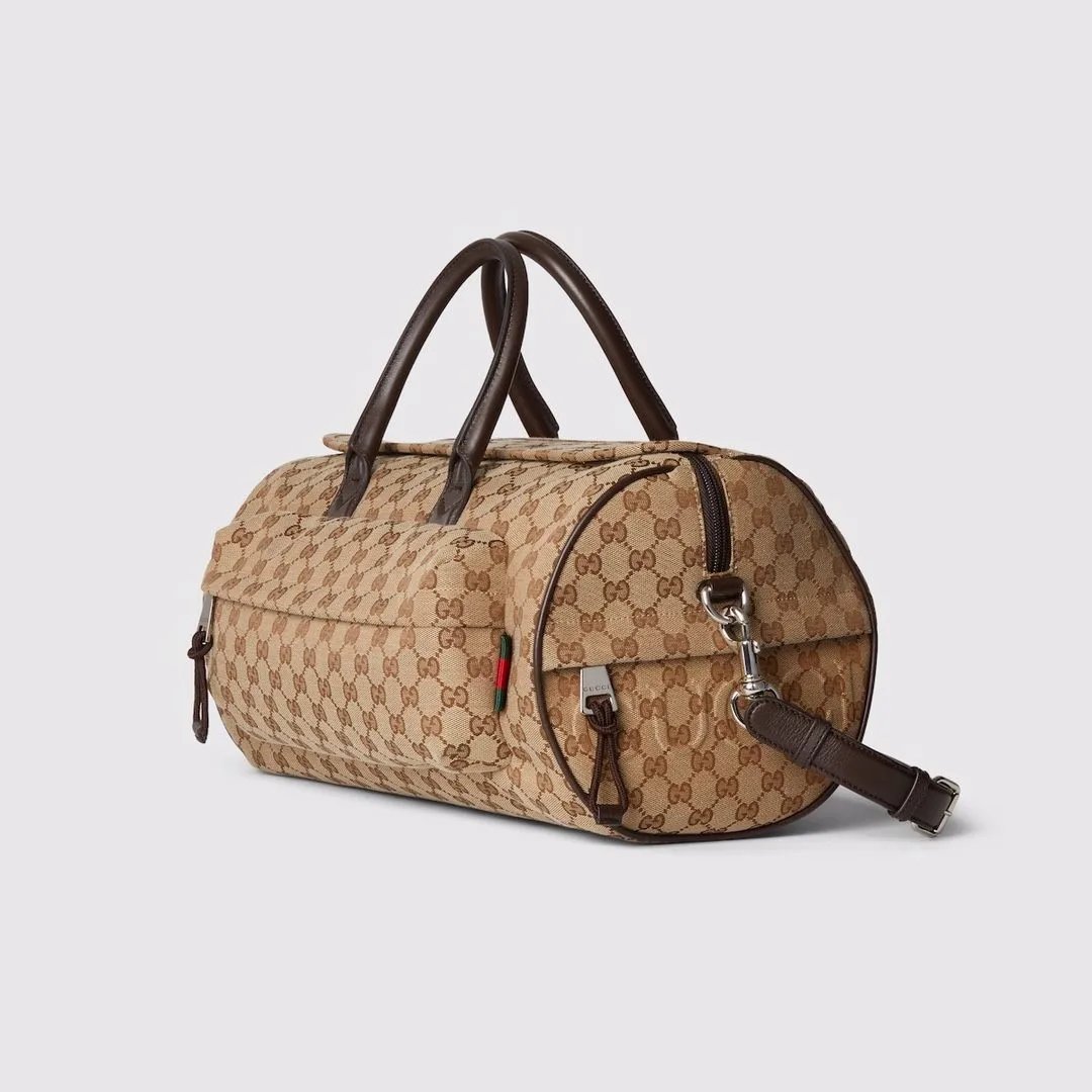 LitBuys Shoulder Bag