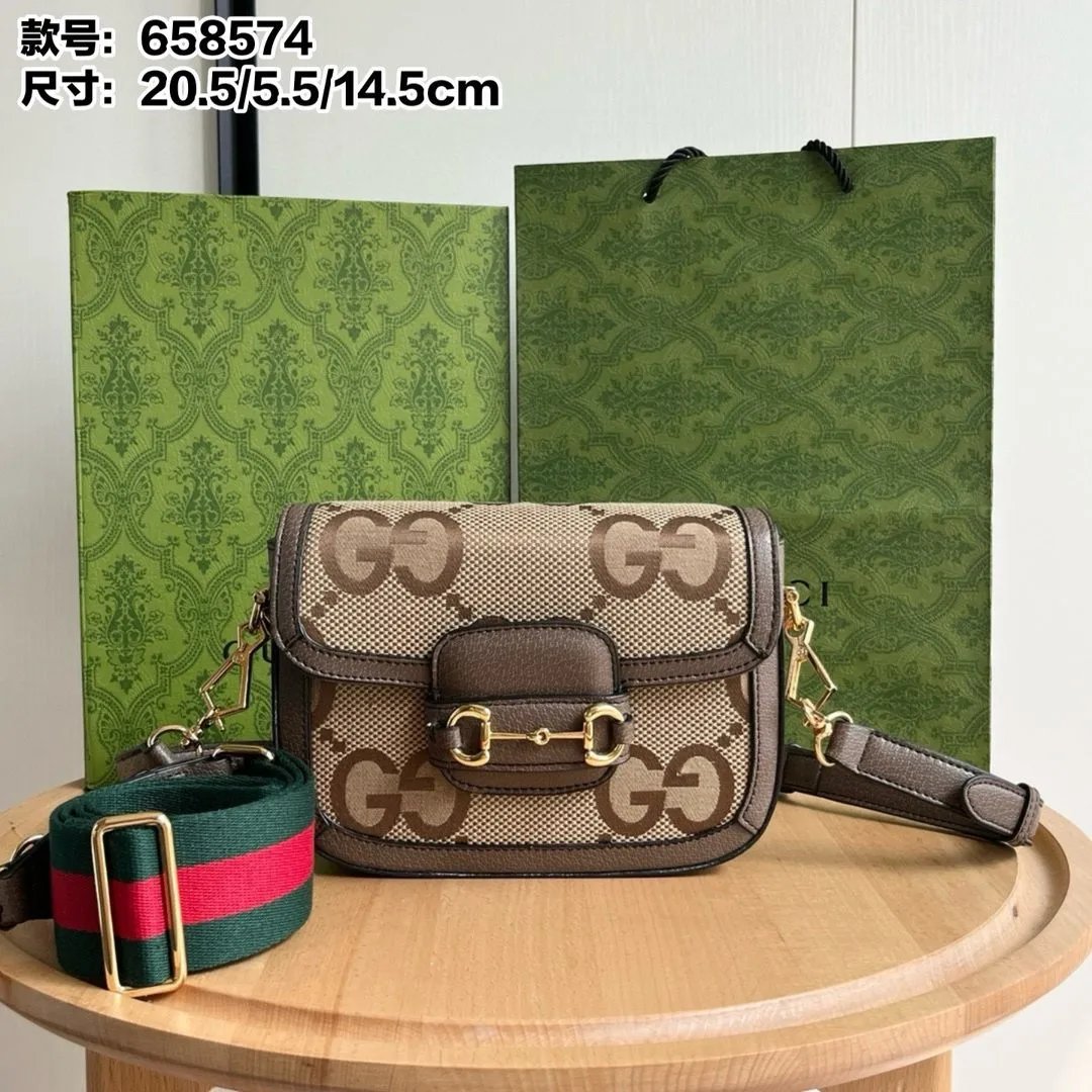 LitBuys Shoulder Bag