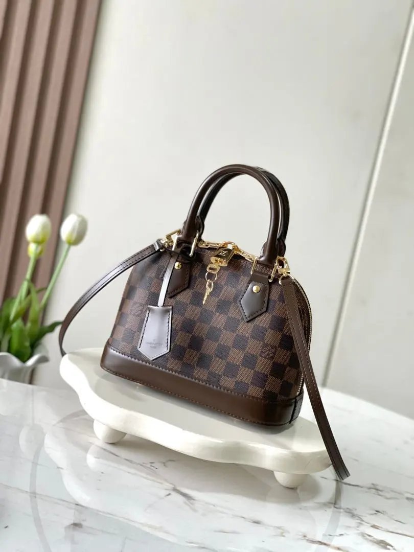 LitBuys Shoulder Bag