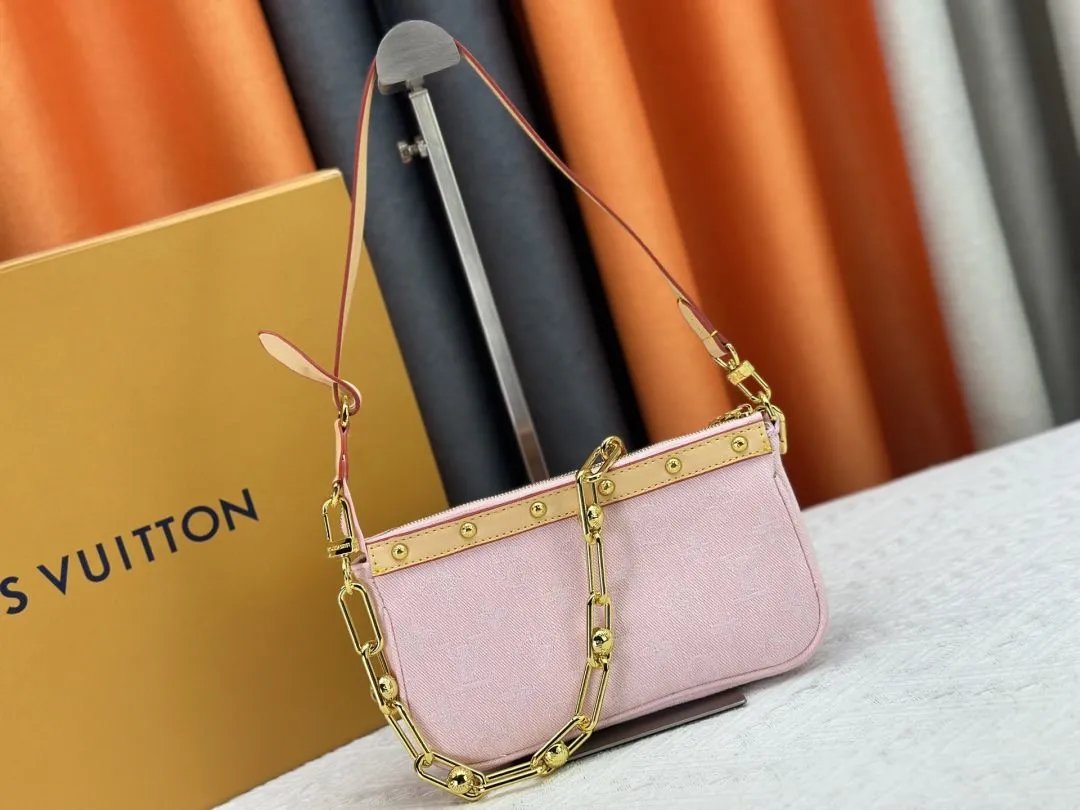 LitBuys Shoulder Bag