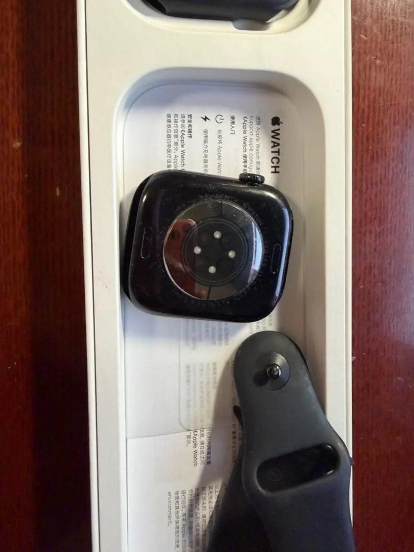 LitBuys Smartwatch