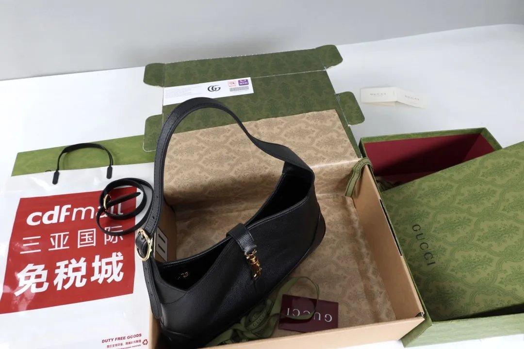 LitBuys Shoulder Bag