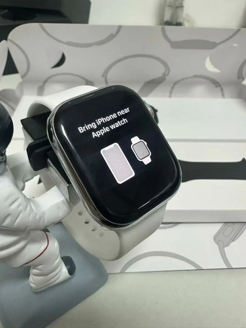 LitBuys Smartwatch