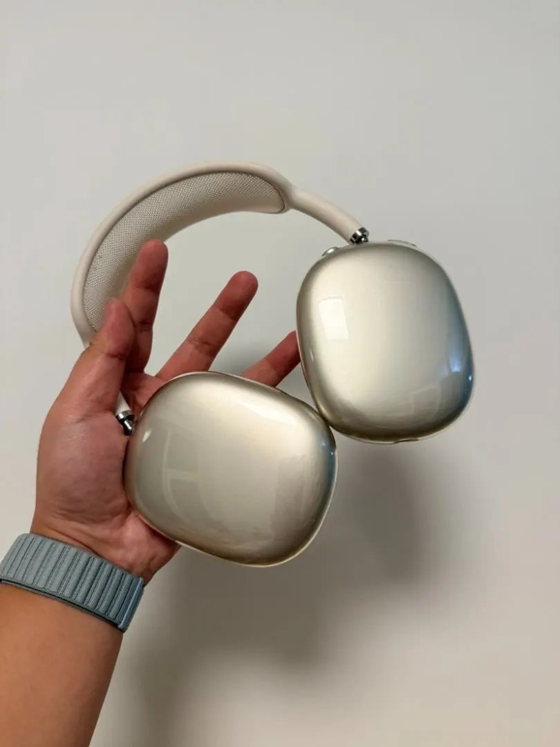 LitBuys Headphones