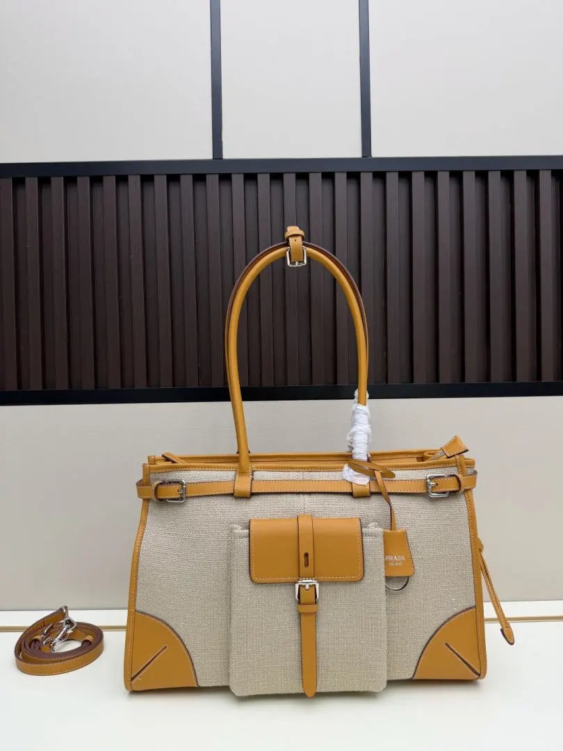 LitBuys Shoulder Bag
