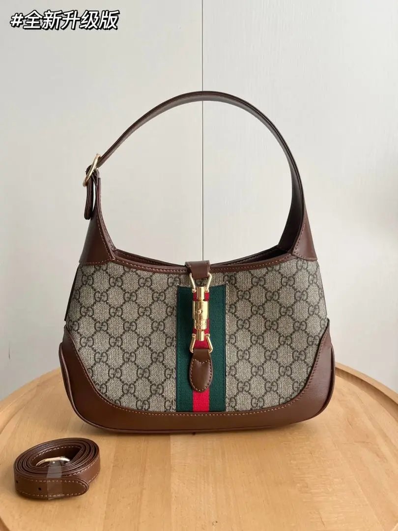 LitBuys Crossbody Bag