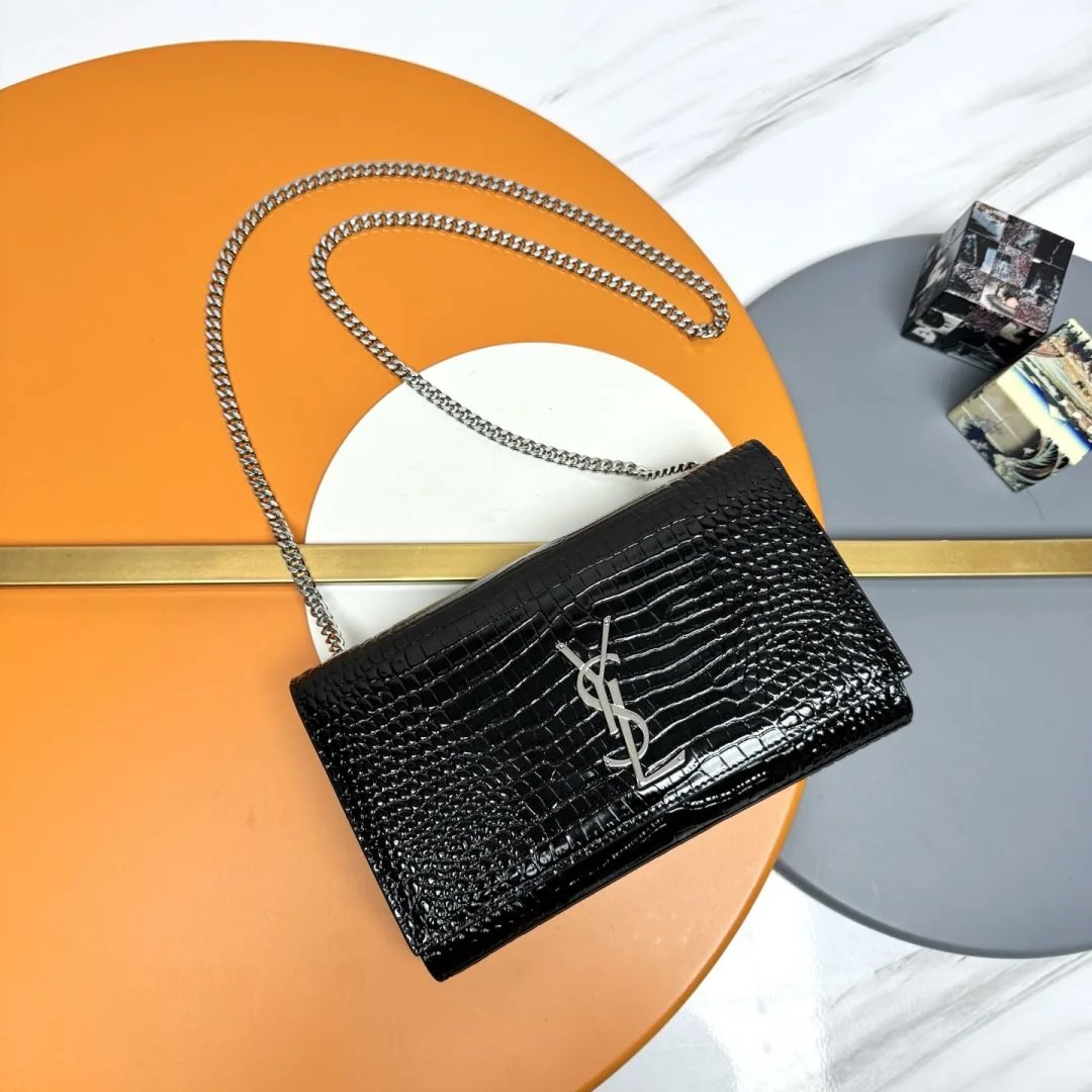 LitBuys Crossbody Bag