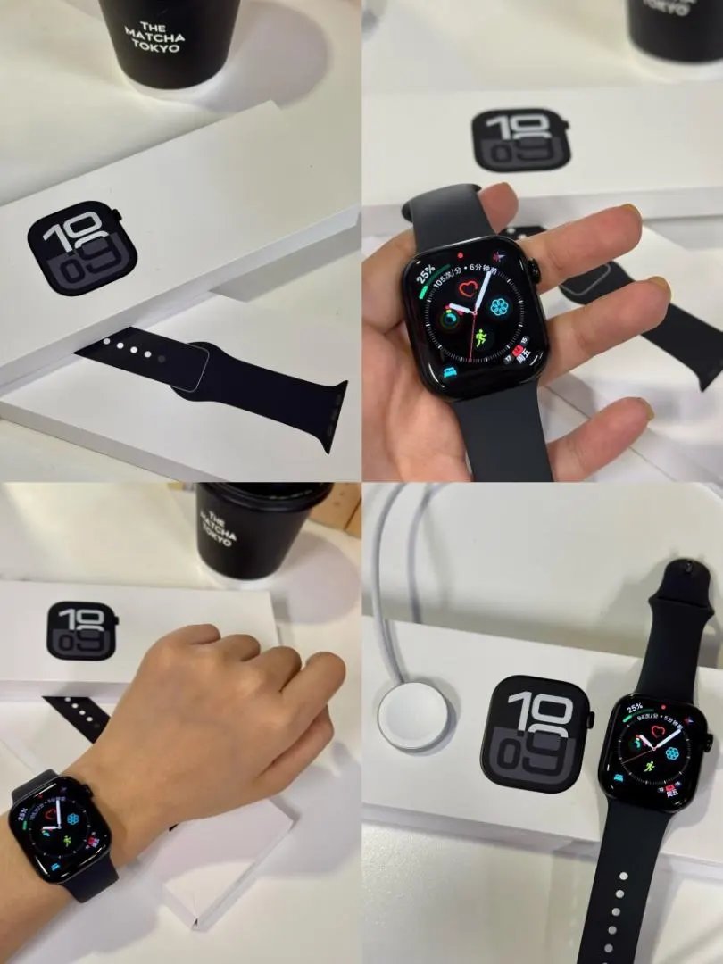 LitBuys Smartwatch