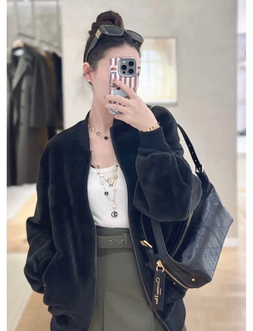 LitBuys Shoulder Bag