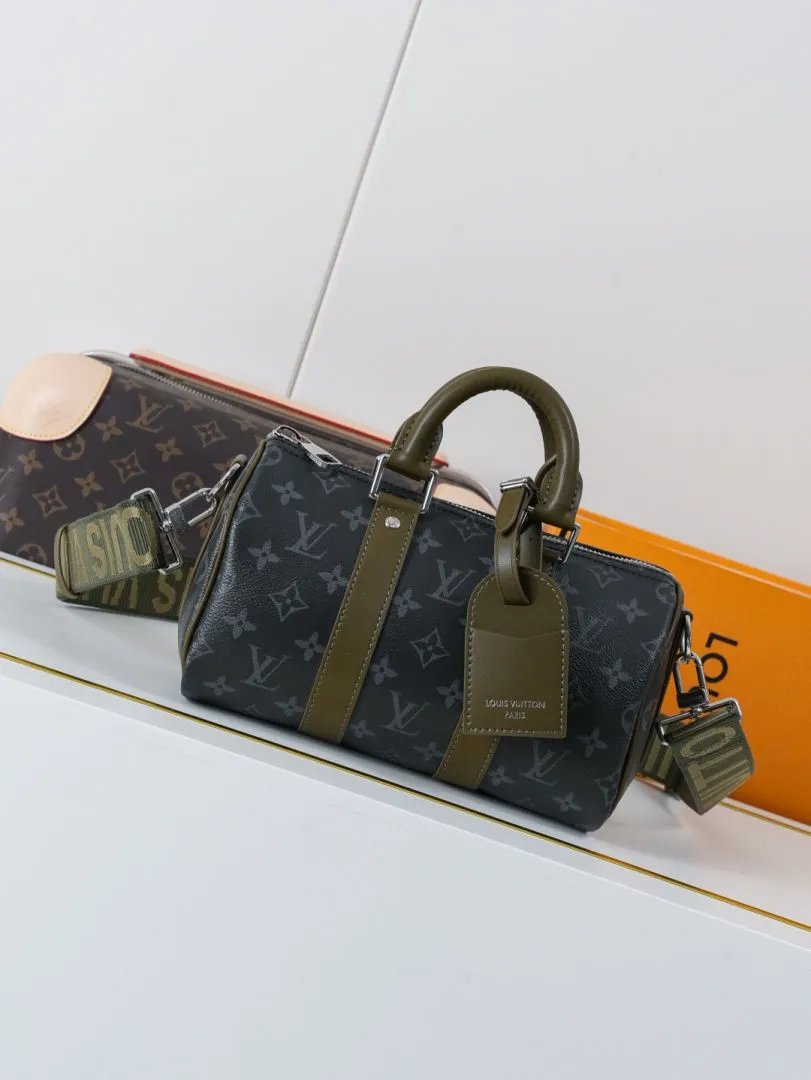 LitBuys Shoulder Bag