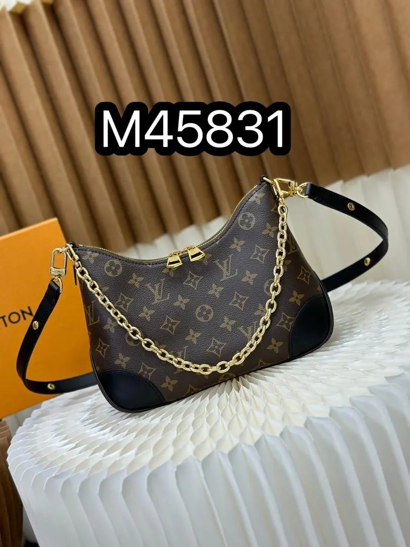 LitBuys Shoulder Bag