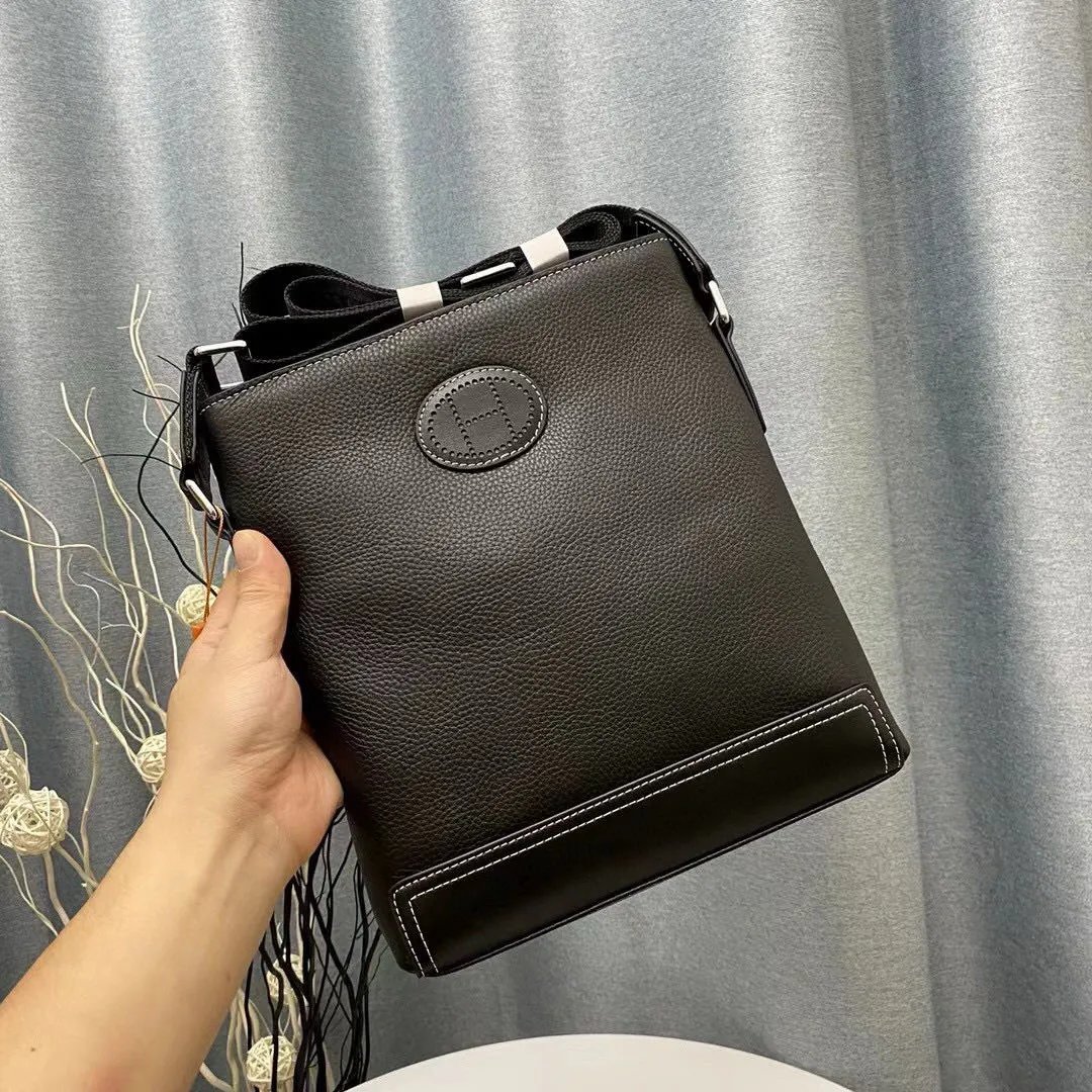 LitBuys Crossbody Bag