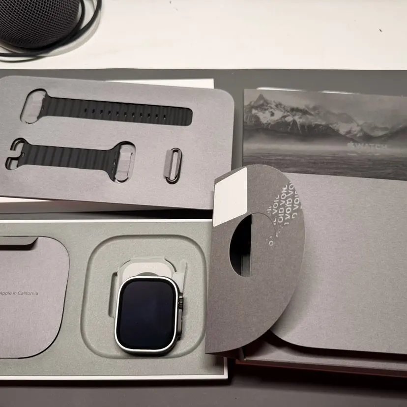 LitBuys Smartwatch