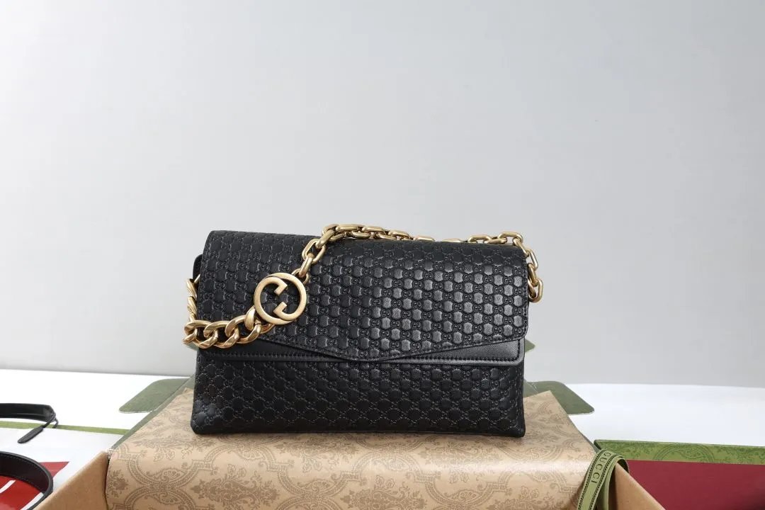 LitBuys Shoulder Bag