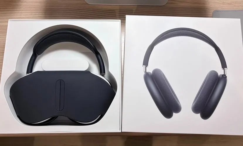 LitBuys Headphones