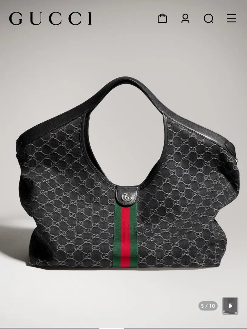 LitBuys Tote Bag
