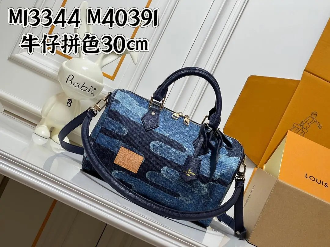 LitBuys Shoulder Bag